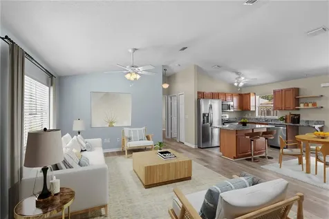 2445 89th Court Vero Beach FL 32966