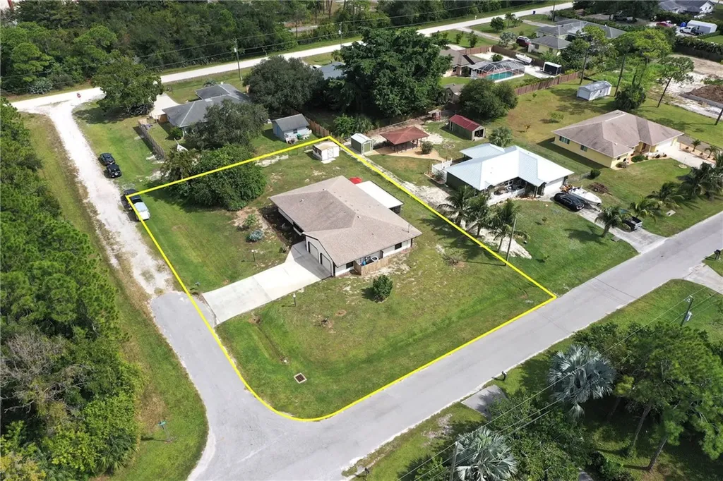 13400 80th Avenue Sebastian FL 32958