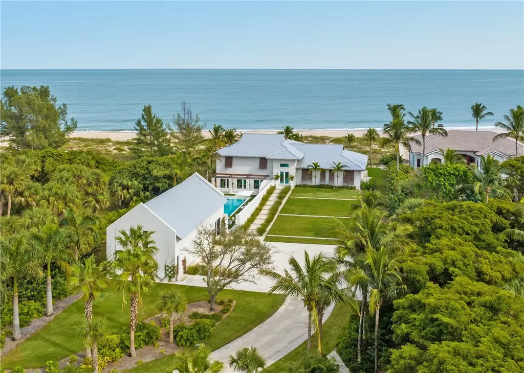 6740 N Highway A1a Hutchinson Island FL 34949
