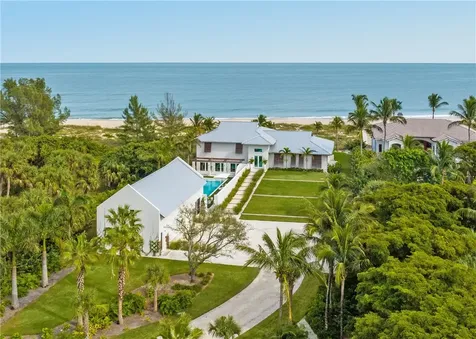 6740 N Highway A1a Hutchinson Island FL 34949