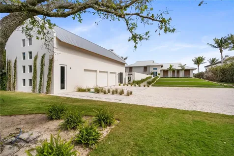 6740 N Highway A1a Hutchinson Island FL 34949