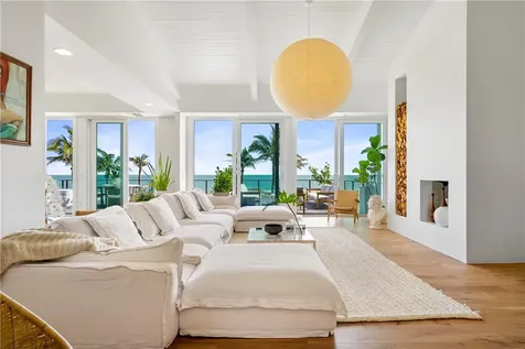 6740 N Highway A1a Hutchinson Island FL 34949
