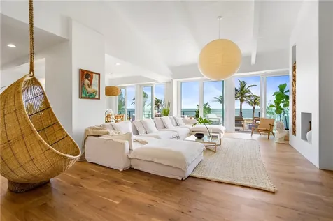 6740 N Highway A1a Hutchinson Island FL 34949