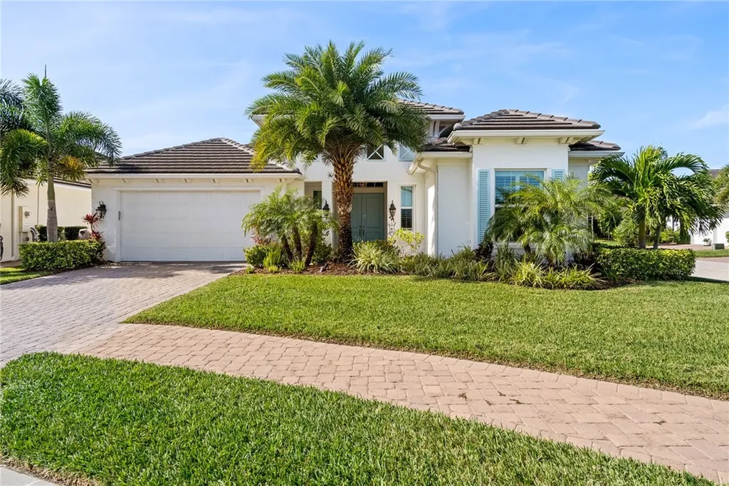 1383 Lilys Cay Circle Vero Beach FL 32967