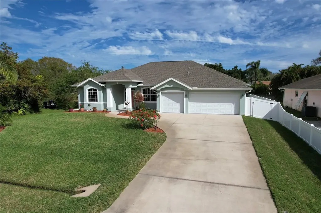 1440 Whitmore Street Sebastian FL 32958