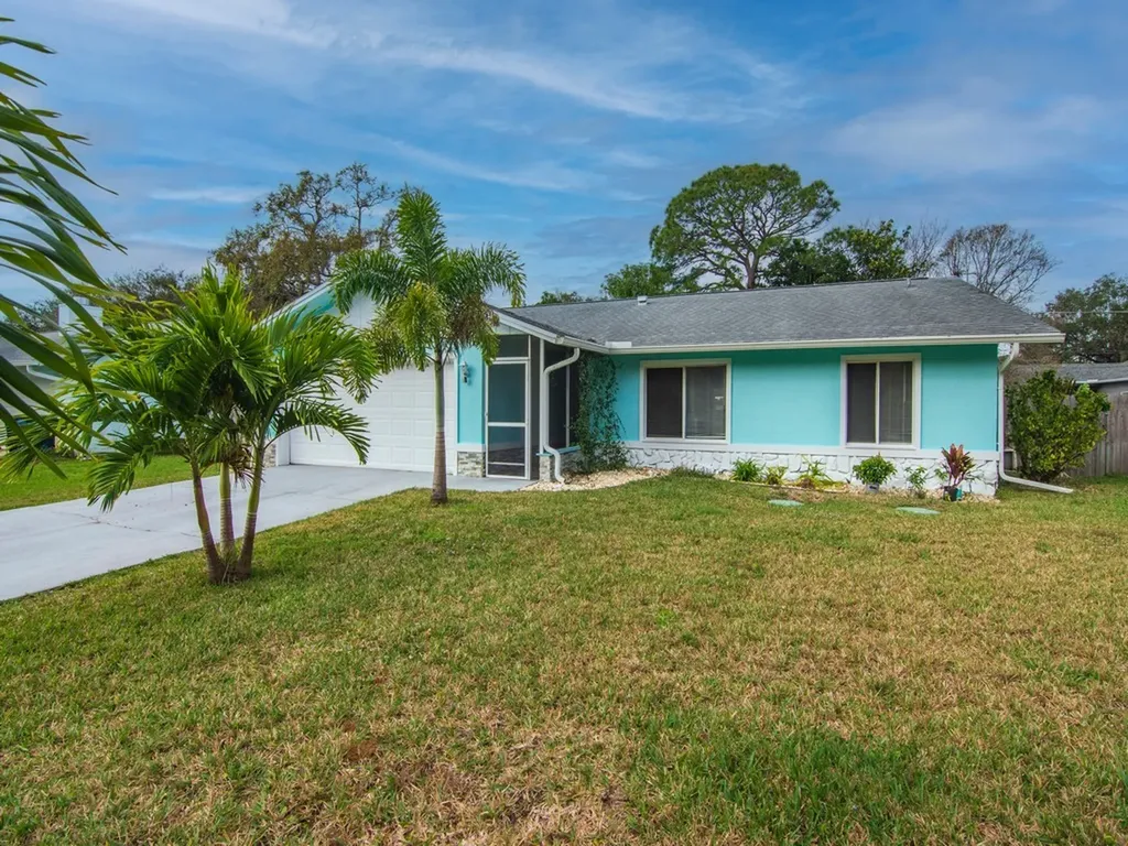 326 Riley Avenue NE Palm Bay FL 32907