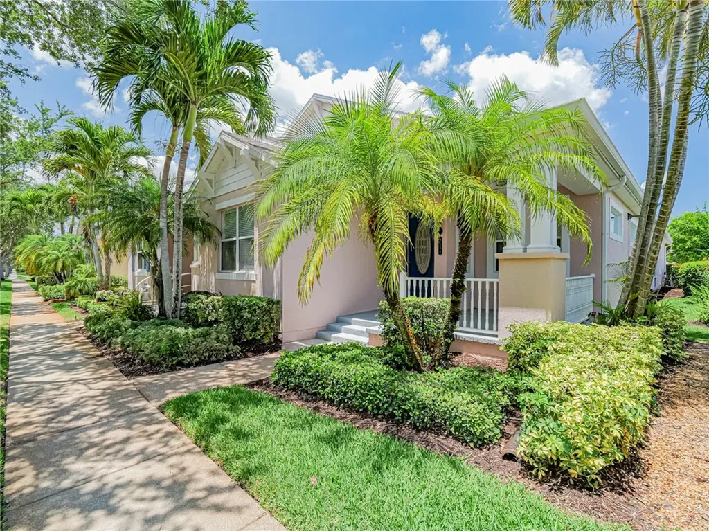 7536 15th Street Vero Beach FL 32966