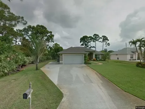 1776 20th Street SW Vero Beach FL 32962