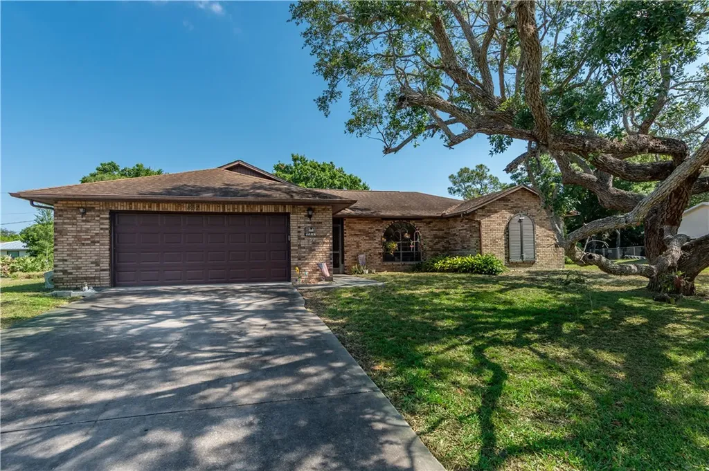 852 Williamson Avenue Sebastian FL 32958
