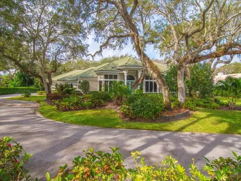 30 Laguna Court Vero Beach FL 32963