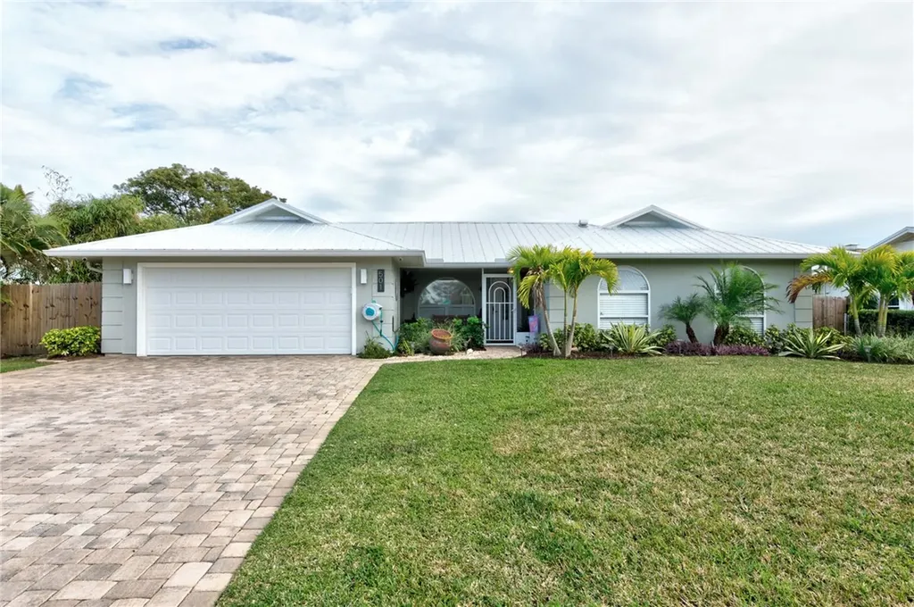 501 Ponoka Street Sebastian FL 32958