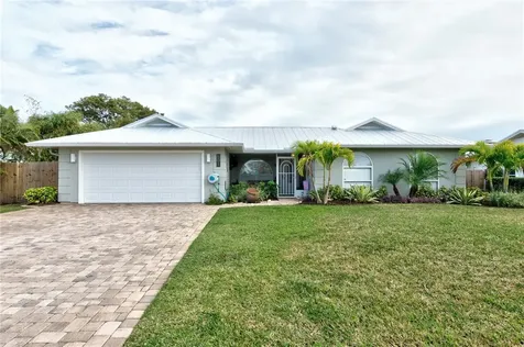 501 Ponoka Street Sebastian FL 32958