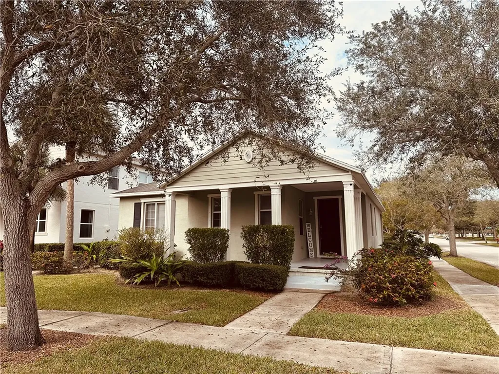 7710 15th Street Vero Beach FL 32966