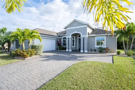 723 Fortunella Circle SW Vero Beach FL 32968