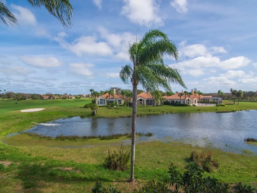 1735 Victoria Circle Vero Beach FL 32967