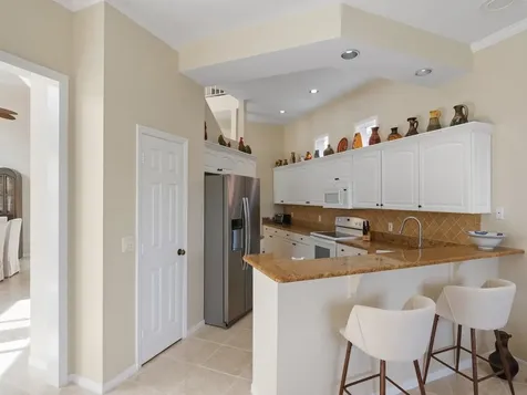 1735 Victoria Circle Vero Beach FL 32967