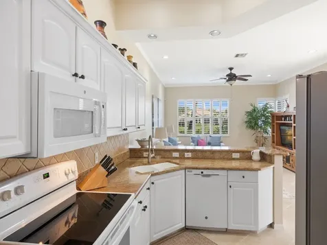 1735 Victoria Circle Vero Beach FL 32967