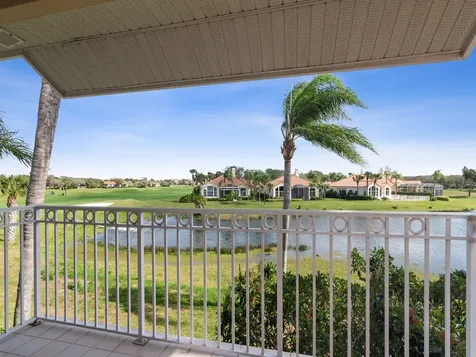 1735 Victoria Circle Vero Beach FL 32967