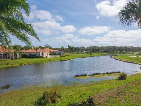 1735 Victoria Circle Vero Beach FL 32967