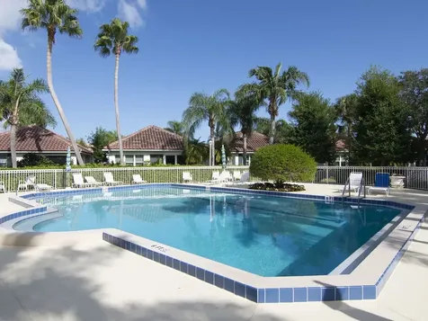 1735 Victoria Circle Vero Beach FL 32967