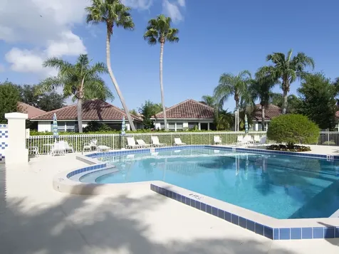 1735 Victoria Circle Vero Beach FL 32967