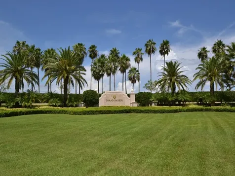 1735 Victoria Circle Vero Beach FL 32967