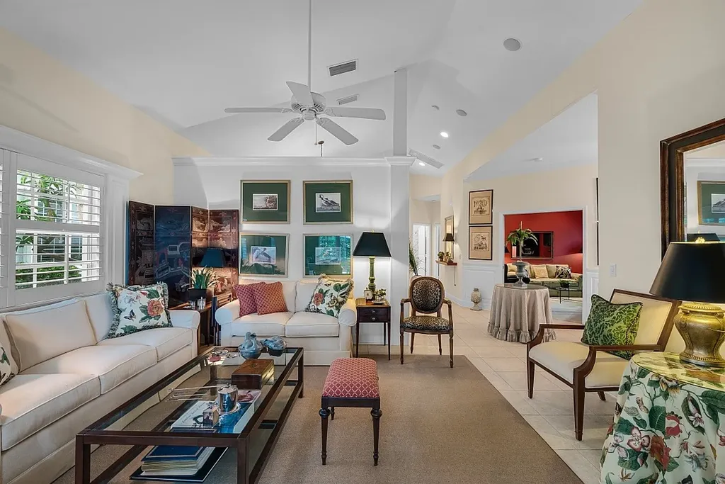 1720 N Orchid Island Circle Vero Beach FL 32963