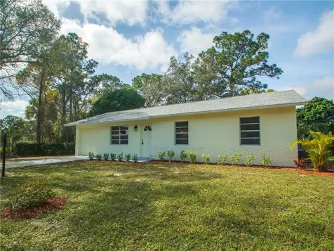 4555 47th Court Vero Beach FL 32967