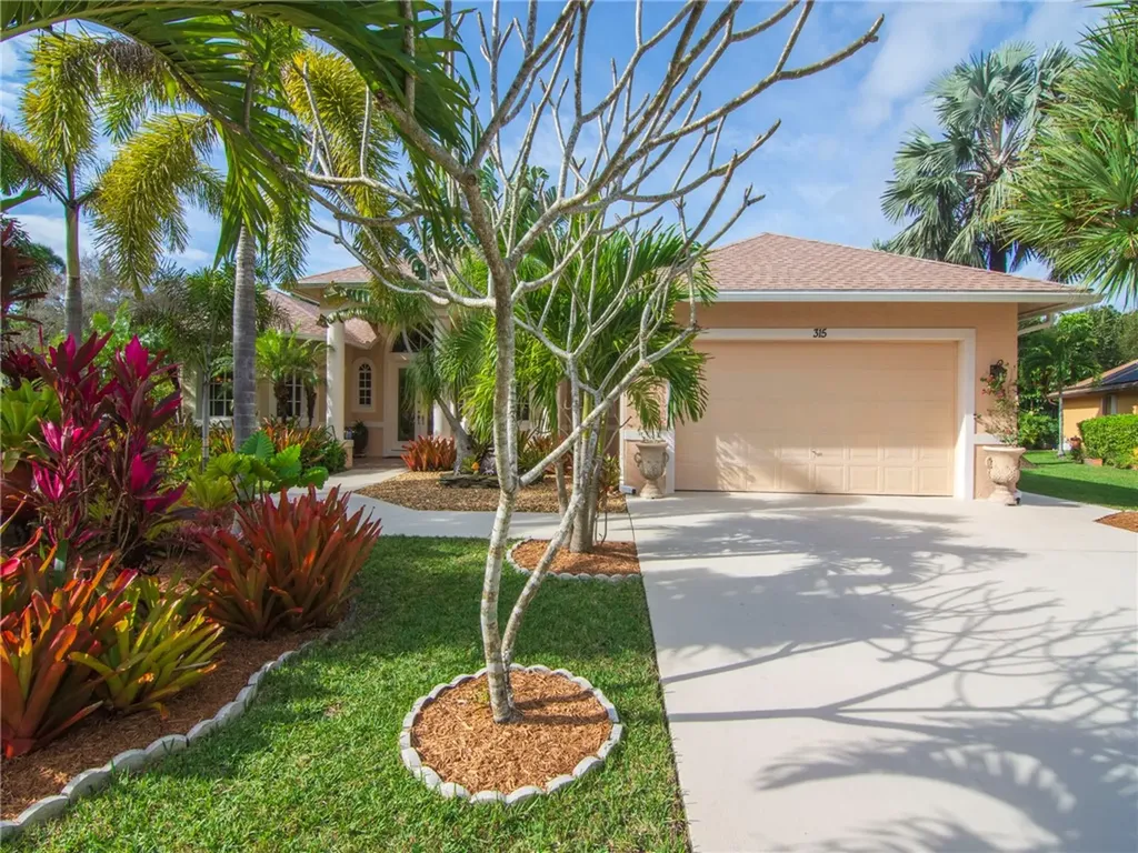 315 22nd Avenue SW Vero Beach FL 32962
