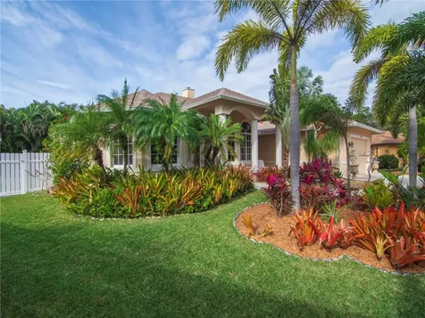 315 22nd Avenue SW Vero Beach FL 32962
