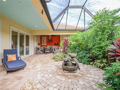 2114 Falls Circle Vero Beach FL 32967