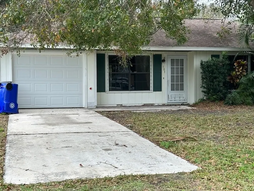 181 22nd Avenue Vero Beach FL 32962