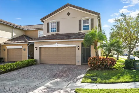 1229 Cheval Drive Vero Beach FL 32960