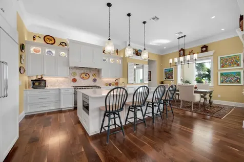 1655 Paseo Del Lago Lane Vero Beach FL 32967