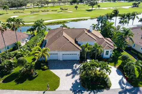 1655 Paseo Del Lago Lane Vero Beach FL 32967