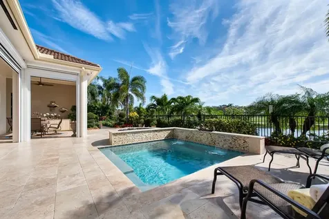 1655 Paseo Del Lago Lane Vero Beach FL 32967
