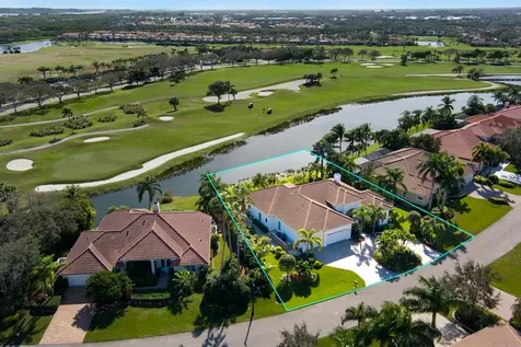 1655 Paseo Del Lago Lane Vero Beach FL 32967