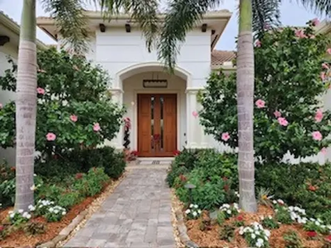 1655 Paseo Del Lago Lane Vero Beach FL 32967
