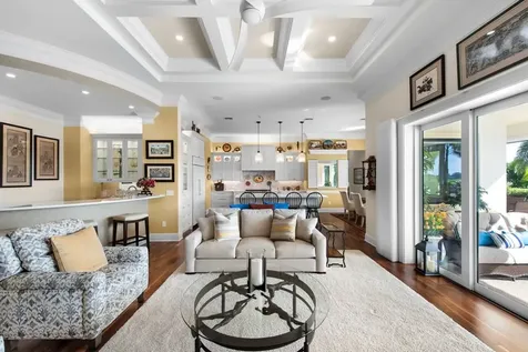 1655 Paseo Del Lago Lane Vero Beach FL 32967