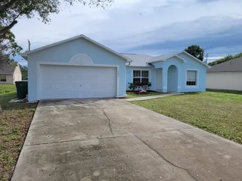 7836 103rd Court Vero Beach FL 32967