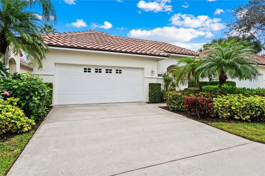 1710 Victoria Circle Vero Beach FL 32967