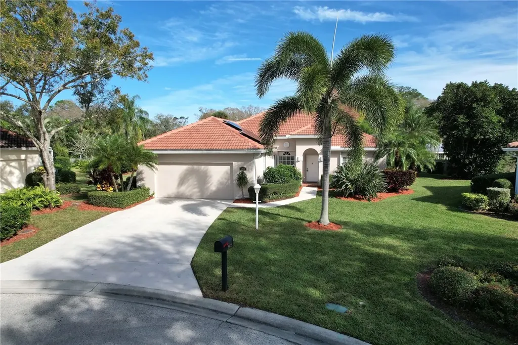 5415 25th Place Vero Beach FL 32966