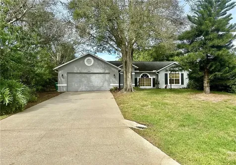 285 Joy Haven Drive Sebastian FL 32958