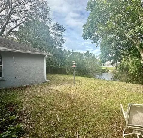 285 Joy Haven Drive Sebastian FL 32958