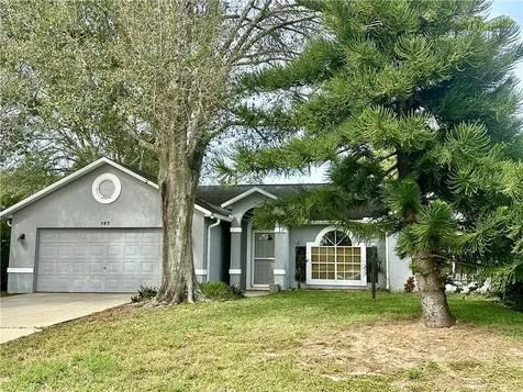 285 Joy Haven Drive Sebastian FL 32958