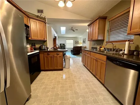 285 Joy Haven Drive Sebastian FL 32958