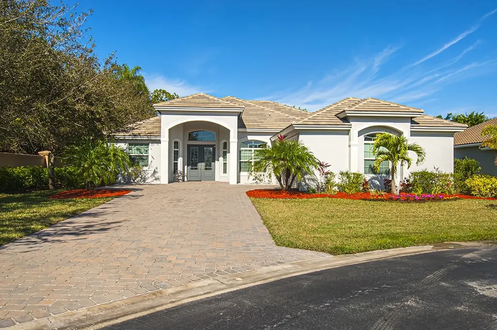 6580 Samuel Lane Vero Beach FL 32966
