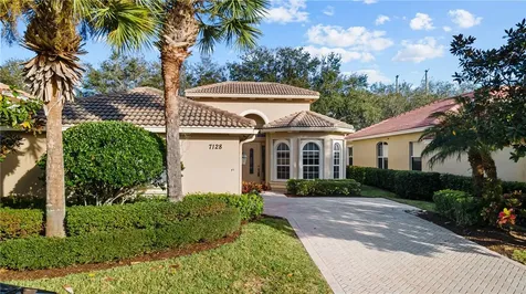 7128 Maidstone Drive Port St. Lucie FL 34986
