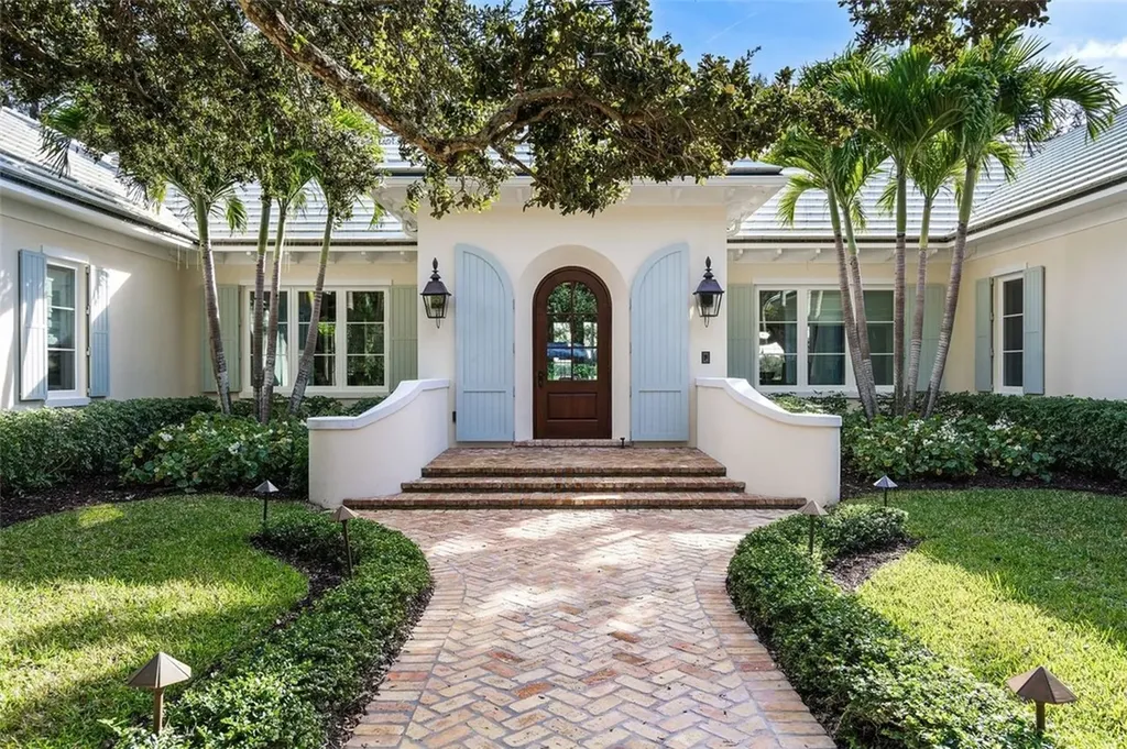 826 Sandfly Lane Vero Beach FL 32963