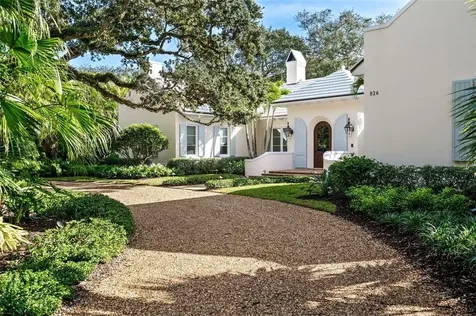 826 Sandfly Lane Vero Beach FL 32963